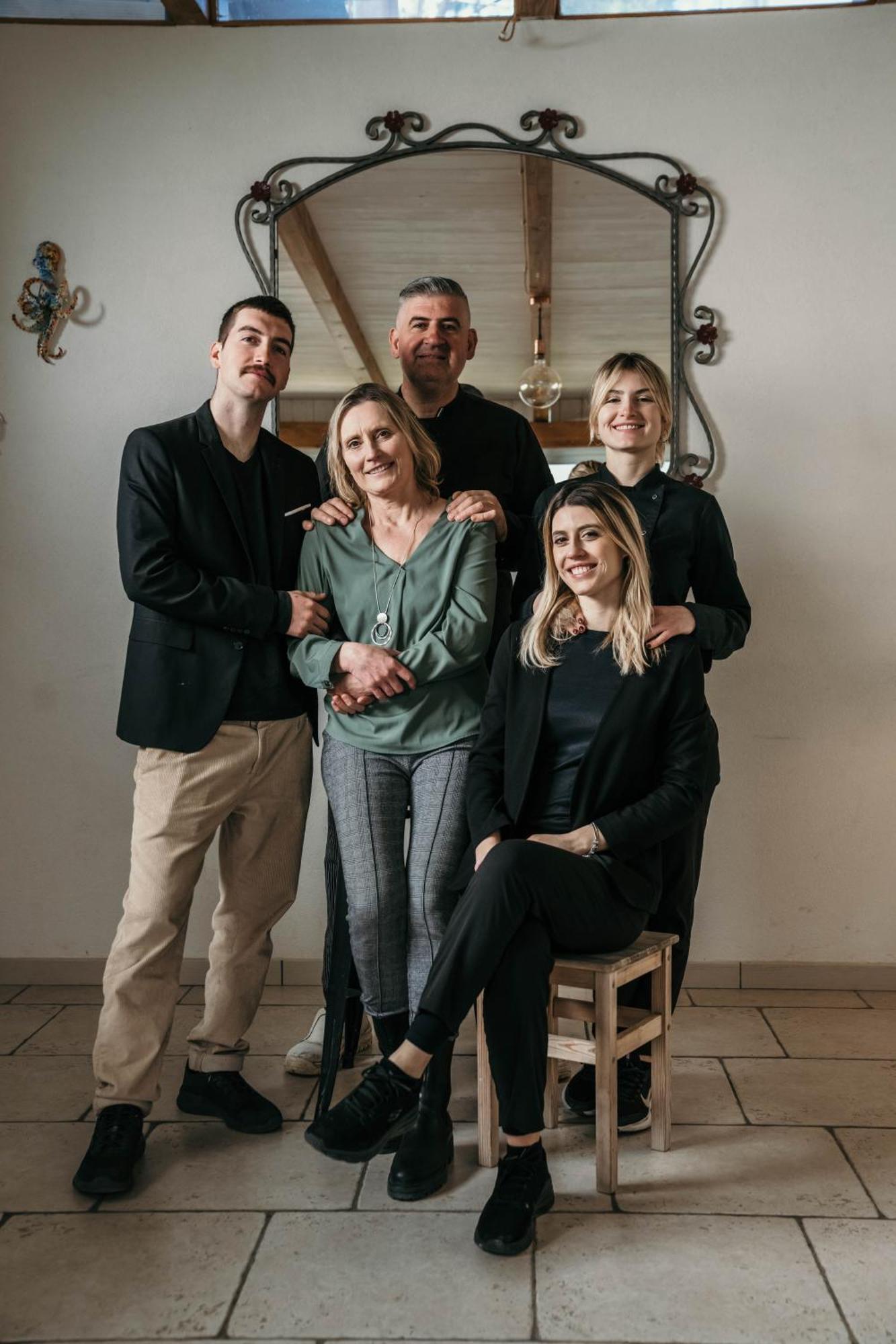 Casa Mita Panzió Pulsano Kültér fotó